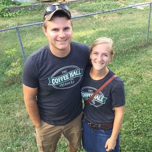 Meet your Posher, Lydia